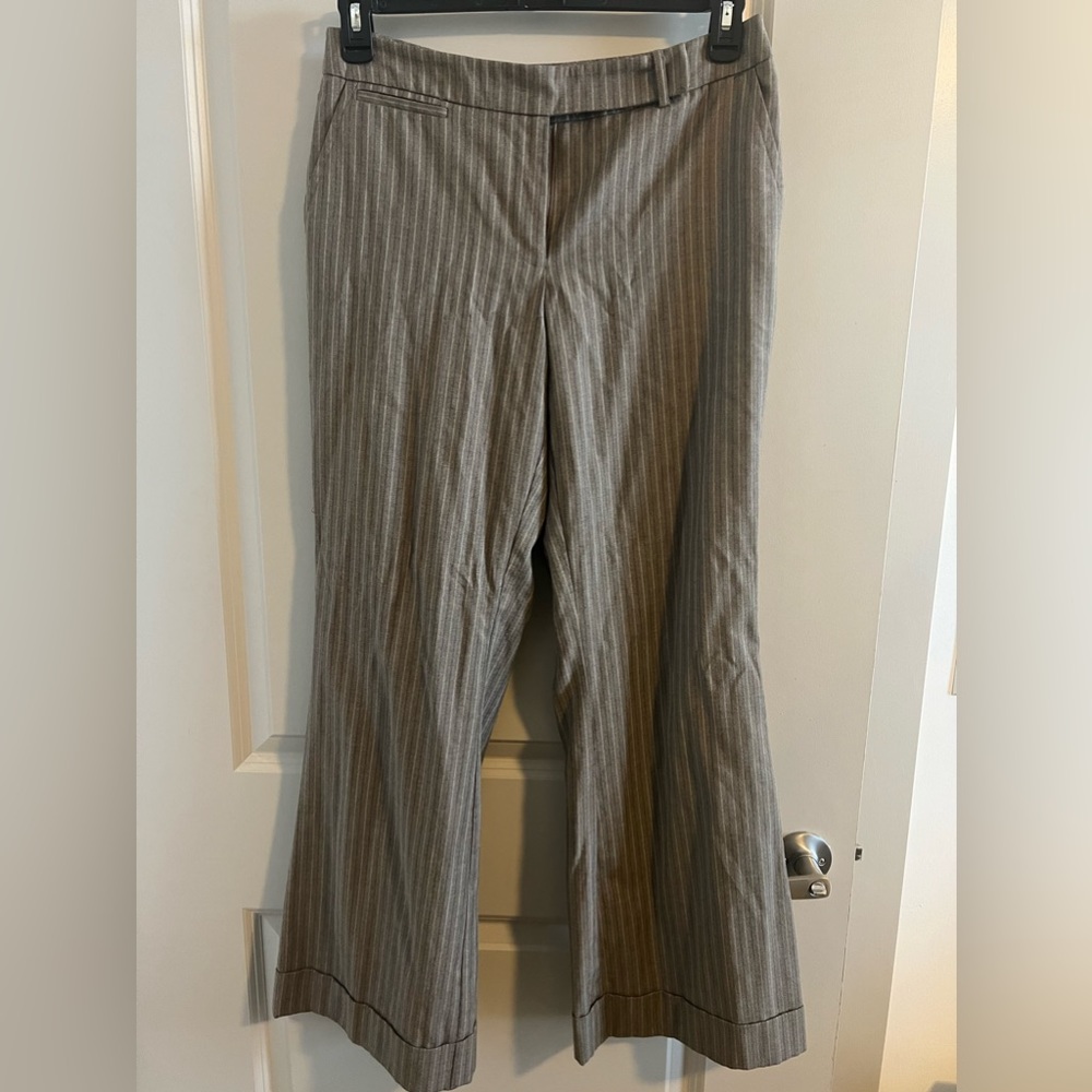 Wind Leg Pants